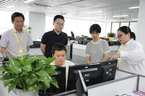 金華科技園創(chuàng)業(yè)服務中心 一站式計算機技術咨詢服務的創(chuàng)業(yè)加速器