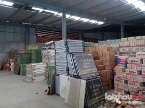 萊州這家公司 門店、工廠、倉庫曝光，靠“零售集單”挑戰(zhàn)傳統(tǒng)行業(yè)痼疾