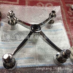 星康裝飾五金廠 小五金里的大生意，引領(lǐng)家居美學(xué)新風(fēng)尚