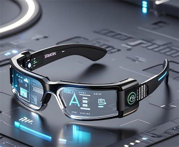 智能眼鏡 2025 Meta Connect大會(huì)引領(lǐng)的新增長賽道