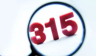 3·15晚會(huì)后的A股48小時(shí) 19家公司受波及，8家回應(yīng)澄清，高科技與數(shù)據(jù)服務(wù)行業(yè)成焦點(diǎn)